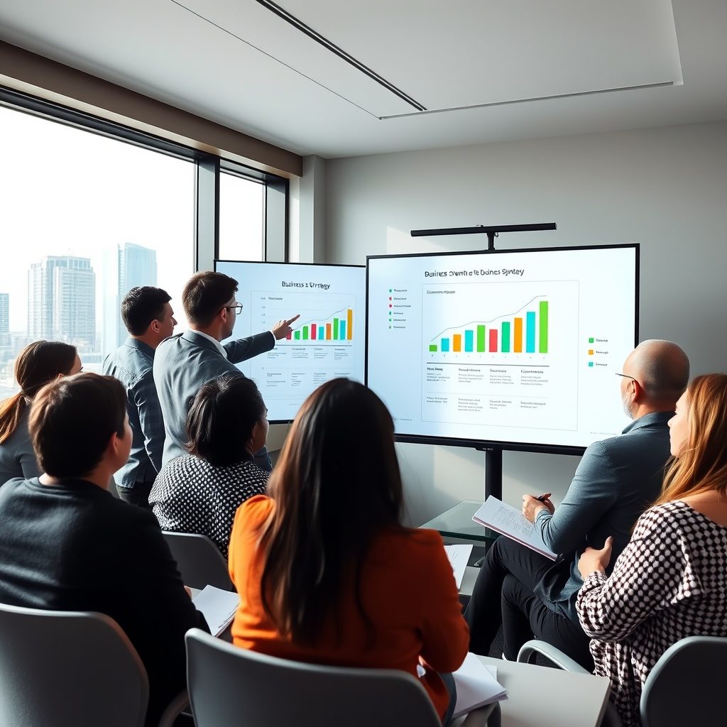 Strategic Planning Workshop