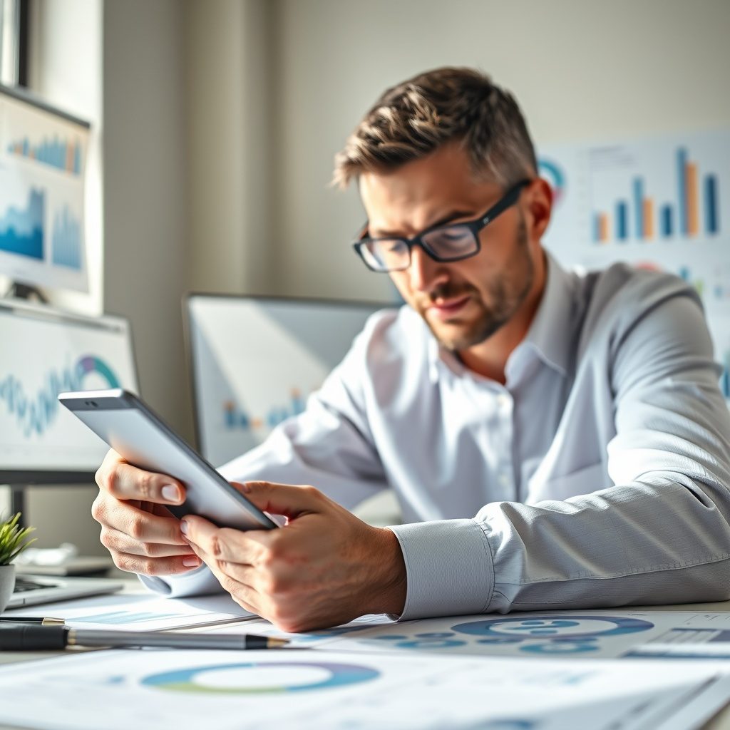 Strategic Planning Service