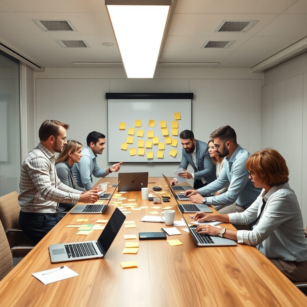 Market Analysis Service