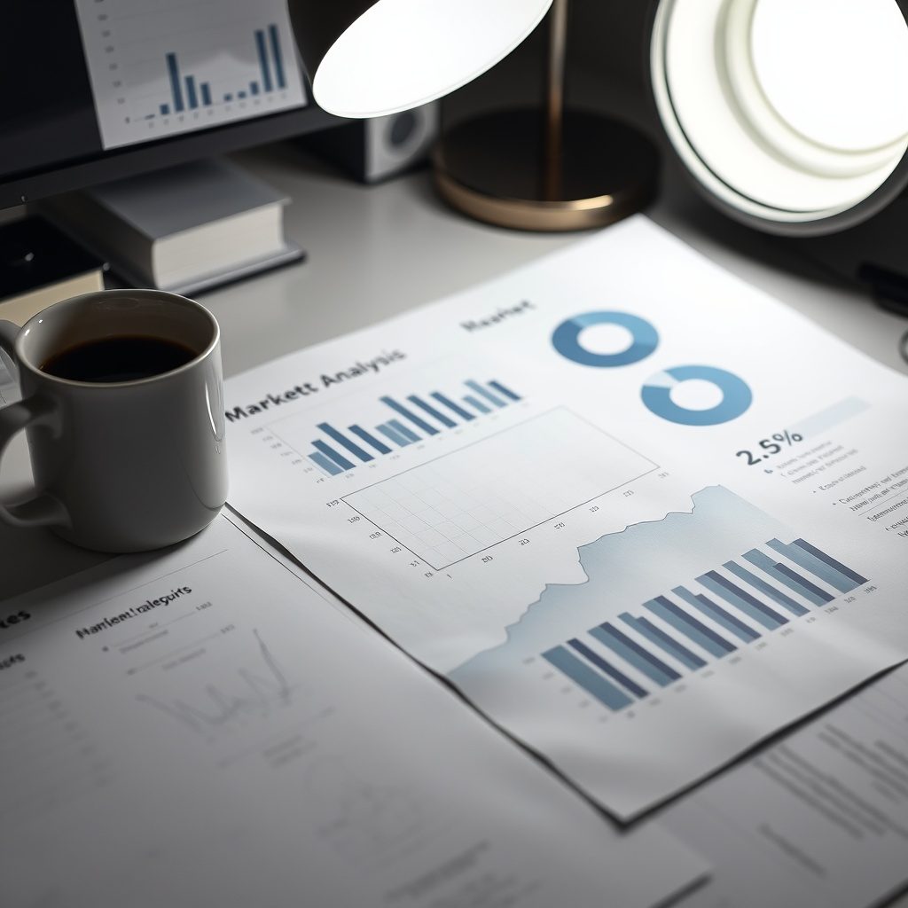 Market Analysis Service