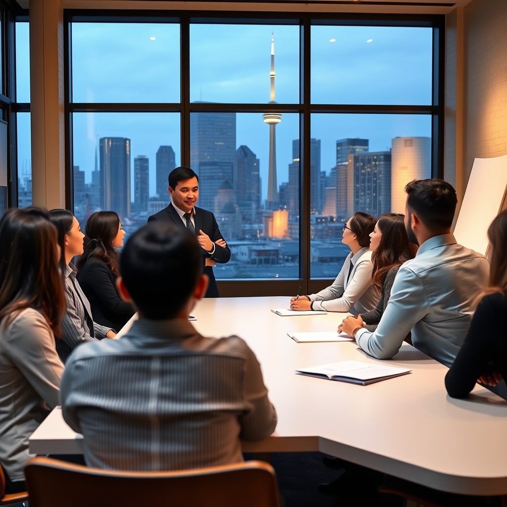 Consulting for Business Growth